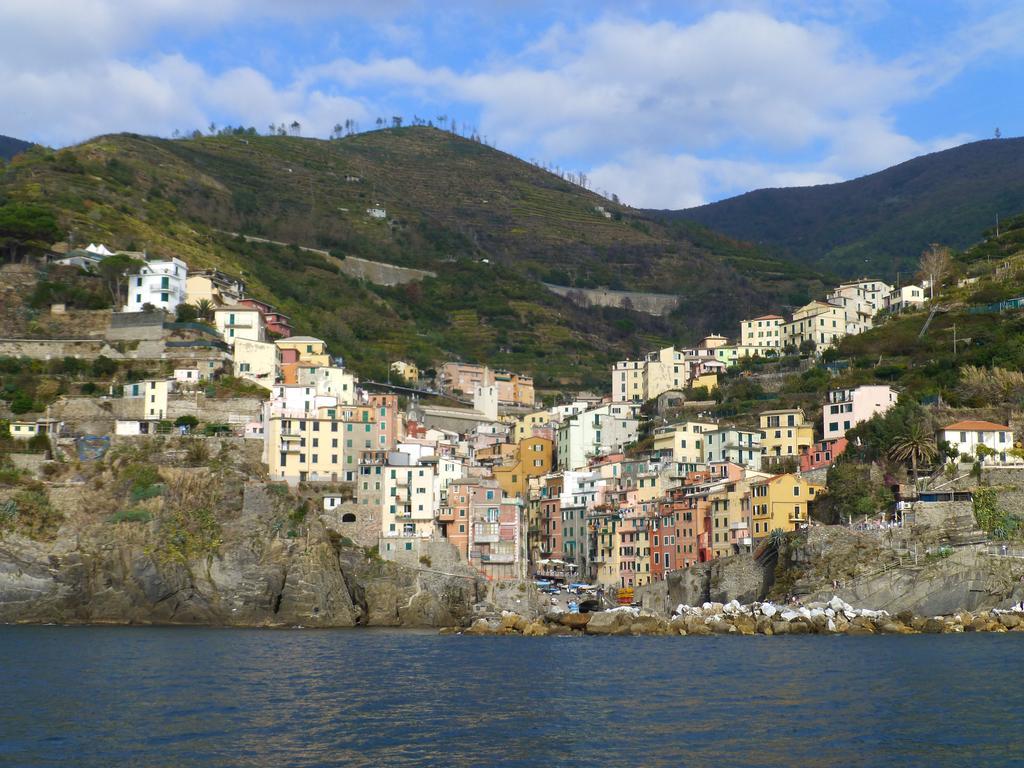 Agriturismo Braccicorti Otel Pieve Fosciana Dış mekan fotoğraf