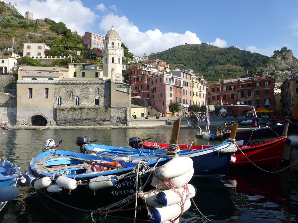 Agriturismo Braccicorti Otel Pieve Fosciana Dış mekan fotoğraf